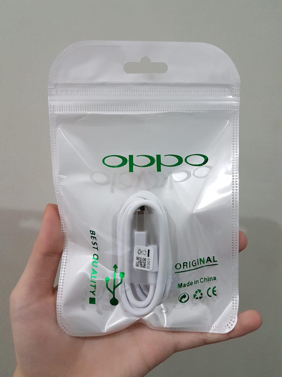 KABEL DATA OPPO F7